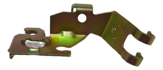 Chapa Circuito Hidráulico do Freio Fiat Brava Alfa Romeo Marea Original 46453566