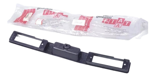 Moldura Maçaneta Tampa Porta Malas Palio Weekend 1996/2002 Original Fiat 716734808
