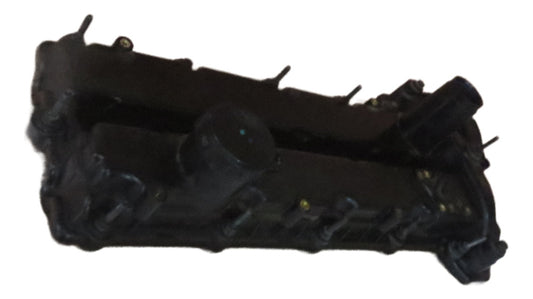 Tampa de Válvulas S10 2.8 2018/2021 Trailblazer 2.8 2018/2021 Original GM 24587029