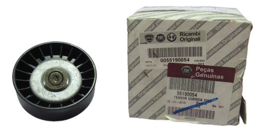 Tensor Correia Fixo Alfa Romeo 147 2000/2010 Original 55190054