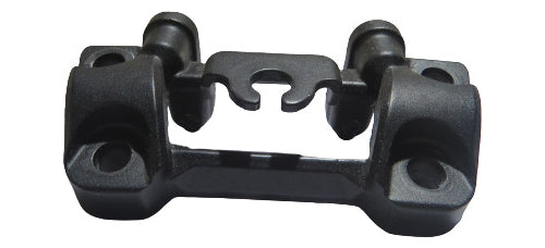 Fixador Guidão Inferior Kawasaki Z650 2020/2021 Original Kawasaki 46012-0409