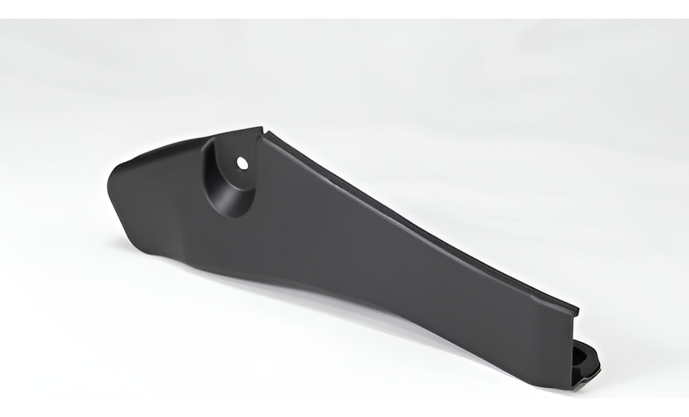 Acabamento Paralama Lado Direito Onix Prisma 2013/2019 Original GM 52131952