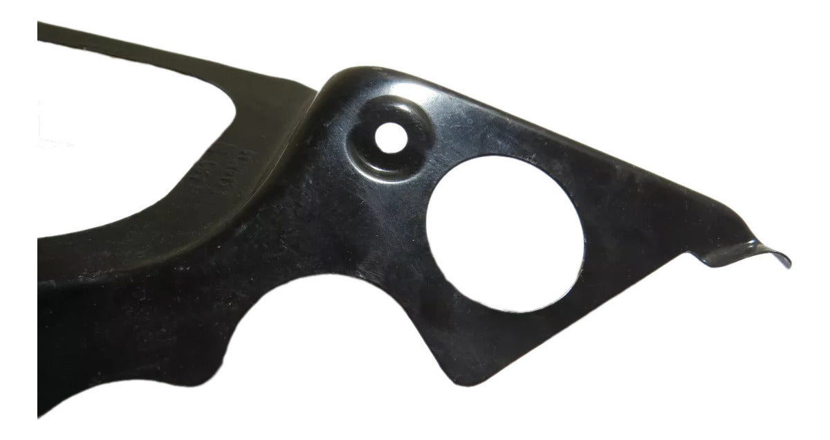 Extensão do Alojamento da Lanterna Traseira Direita Onix 2013/2019 Original GM 94759437