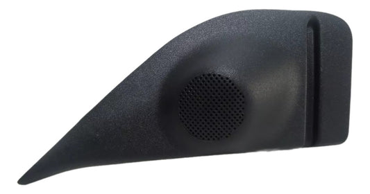 Acabamento Interno Retrovisor Lado Esquerdo Palio 96/17 Strada 98/17 Original Fiat 100150106