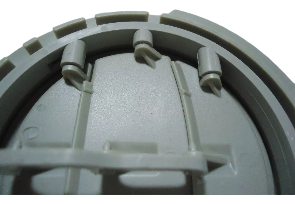Difusor Saída de Ar Freemont Journey 2012/2016 Original Fiat K0YW26HDAAA