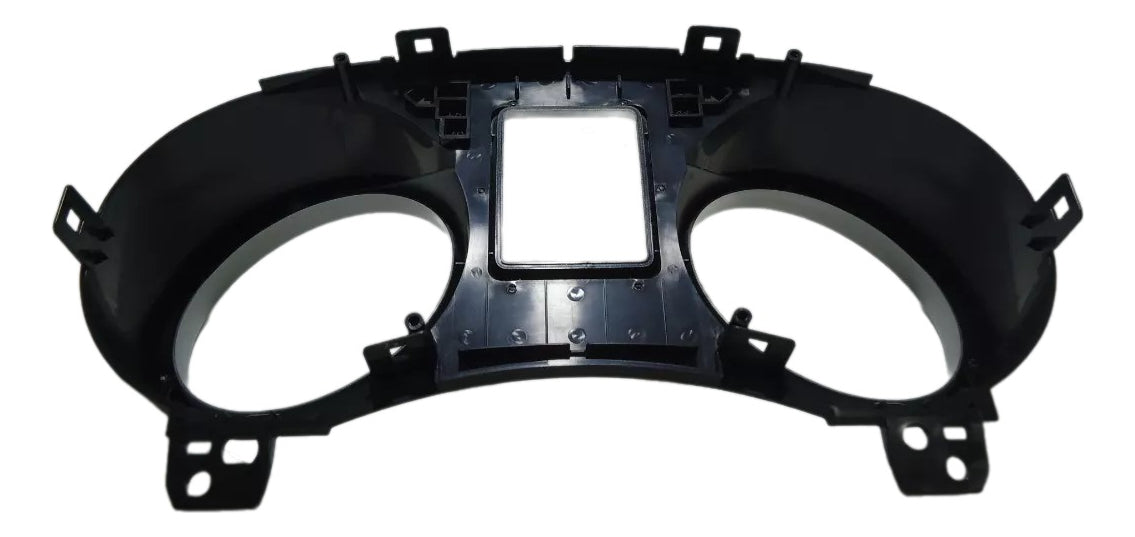 Moldura Painel de Instrumentos Freemont 12/16 Journey 11/20 Original Fiat K6809295AA
