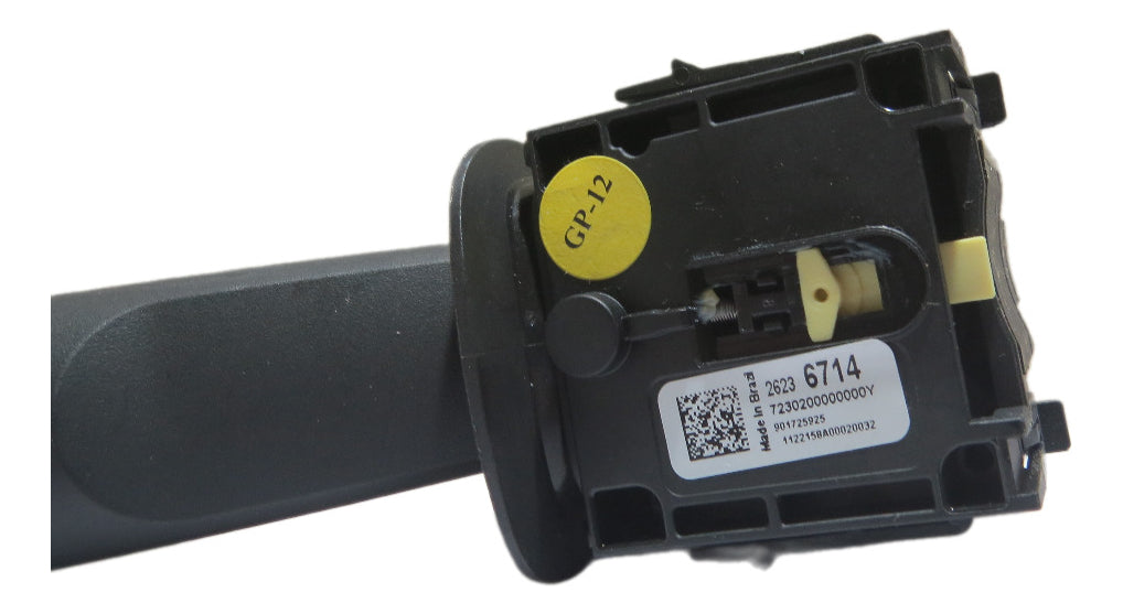 Interruptor de Luz e Seta sem Farol de Milha Onix 2020 Original GM 26236714