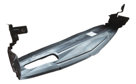 Defletor Superior do Radiador Onix 1.0 Turbo 2020 Original GM 26218100