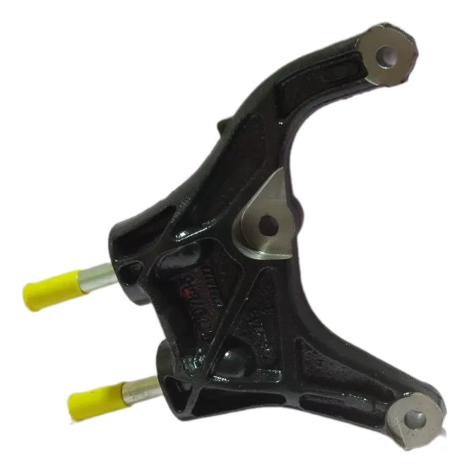 Suporte Câmbio Linea 1.9 16v 2009/2014 Original Fiat 51797845