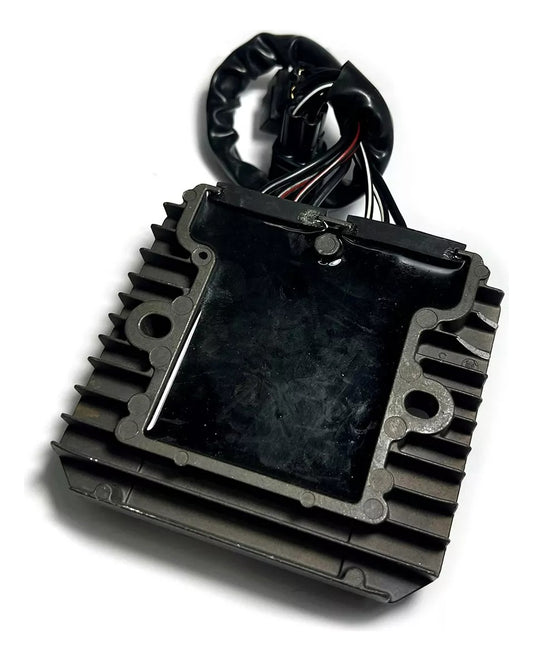 Retificador Regulador de Voltagem Suzuki Hayabusa 1300 2008/2012 Original 32800-15830-RX0