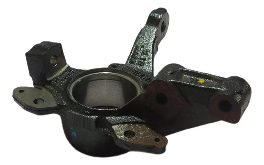 Montante Suspensão Dianteira Lado Esquerdo Palio 2004/2017 Original Fiat 51855426