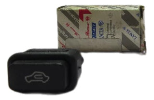 Botão Ar Condicionado Alfa Romeo 155 Original 181265780