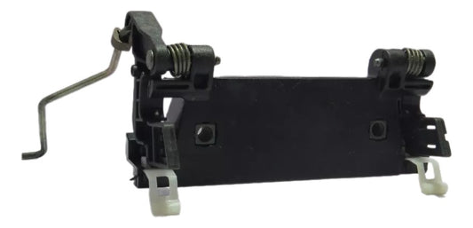 Dispositivo de Travamento Porta Dianteira Alfa Romeo 145 1995/2000 Original 60570782