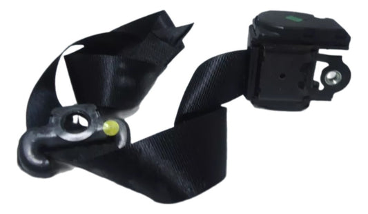 Cinto de Segurança Dianteiro Lado Direito Grand Siena 12/21 Palio 12/17 Original 100196136