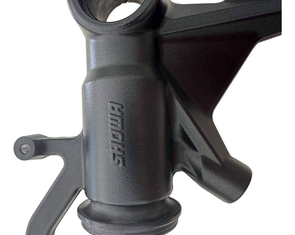 Tubo Bengala Garfo Direito Kawasaki ZX6 2013/2021 Novo Original Kawasaki 44013-0207