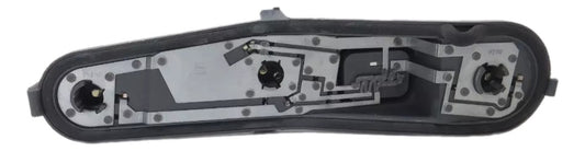 Circuito Lanterna Traseira Lado Direito Uno 2011/2014 Original Fiat 7087736