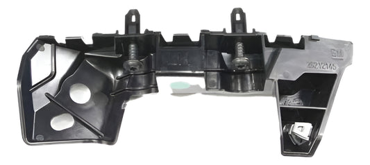 Guia do Parachoque Dianteiro Esquerdo Onix 2020/2024 Original GM 26212145