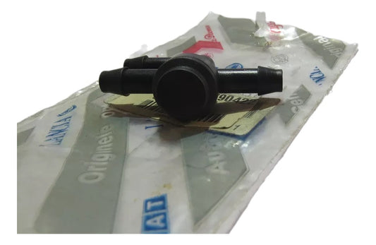 Válvula Esguicho do Farol Marea 1999/2007 Original Fiat 7790422