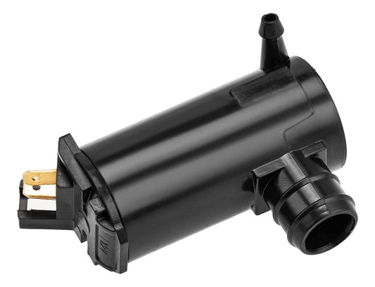 Motor Reservatório Limpador Vidro Tracker 2001/2009 Original GM 96055749