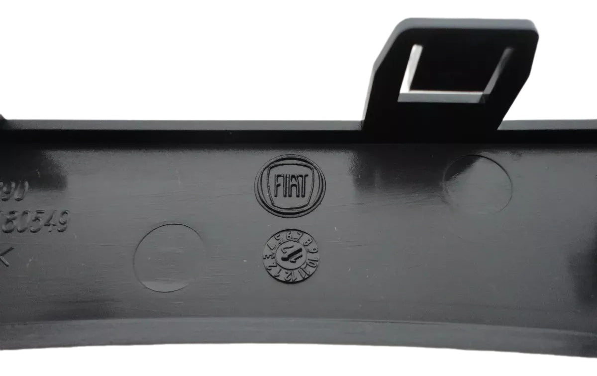 Moldura Painel de Instrumentos Uno 11/14 Fiorino 11/21 Original Fiat 100192530