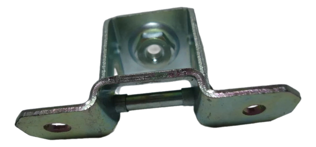 Dobradiça Porta Malas Idea 2011/2016 Original Fiat 46785023
