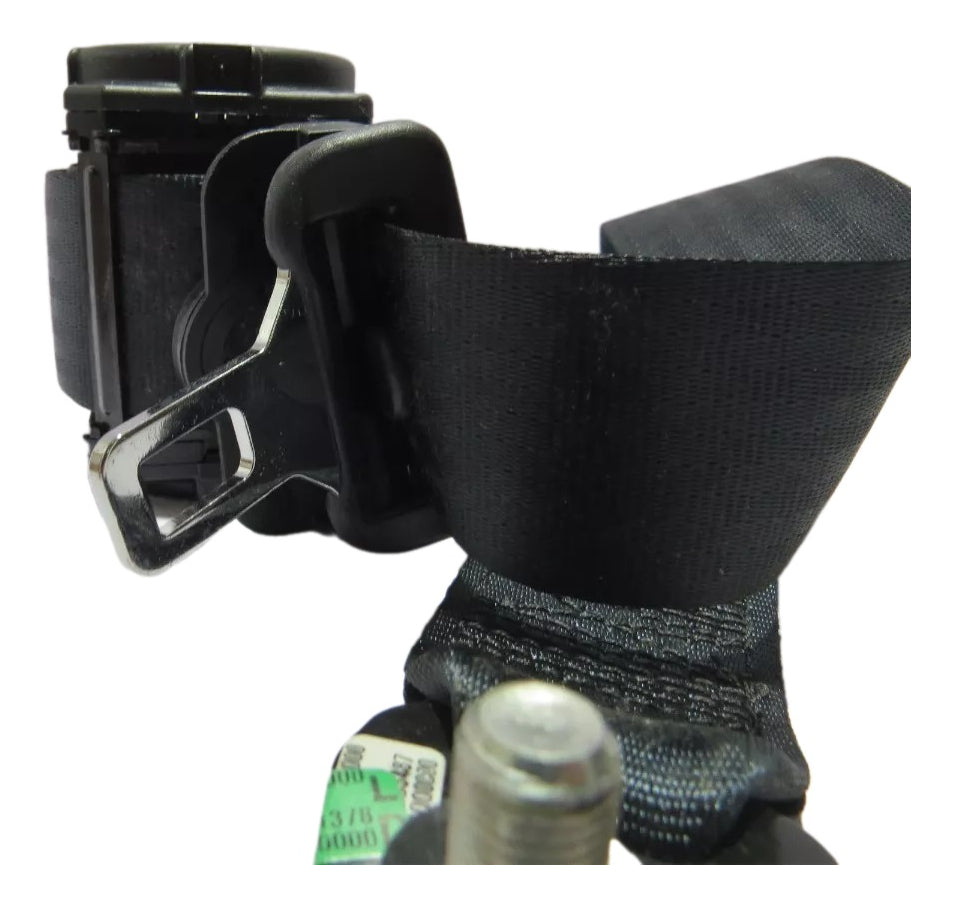Cinto de Segurança Dianteiro Direito Stilo 2003/2011 Original Fiat 100156699