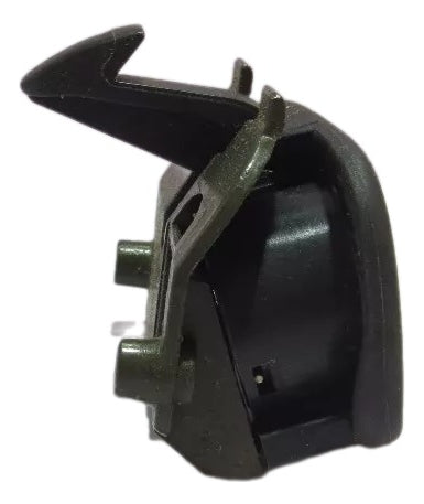 Fecho Porta Luvas Palio Siena Strada Original Fiat 735241441