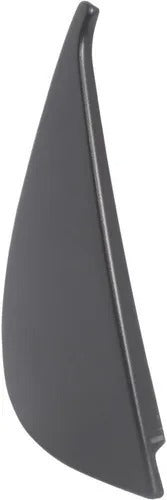 Moldura Acabamento Porta Traseira Lado Direito Palio 04/17 Siena 04/16 Original Fiat 735363654