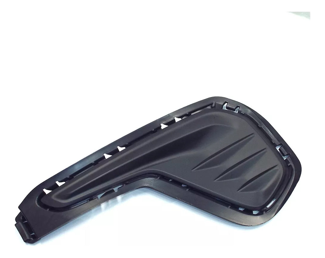 Moldura do Parachoque Dianteiro Sem LED Direito Onix 2019/2020 Original GM 26364104