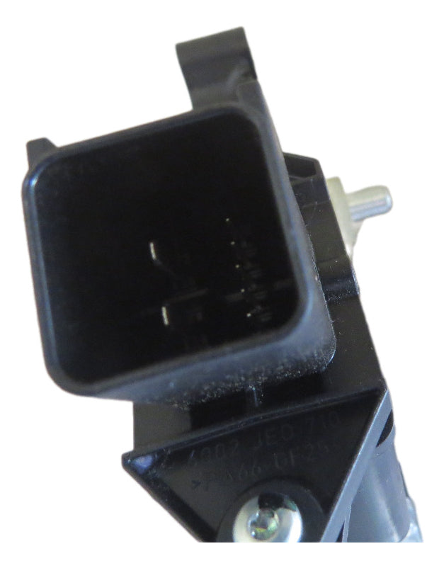 Motor Elétrico do Vidro Lado Esquerdo Onix Prisma 2013/2019 Original GM 52017279