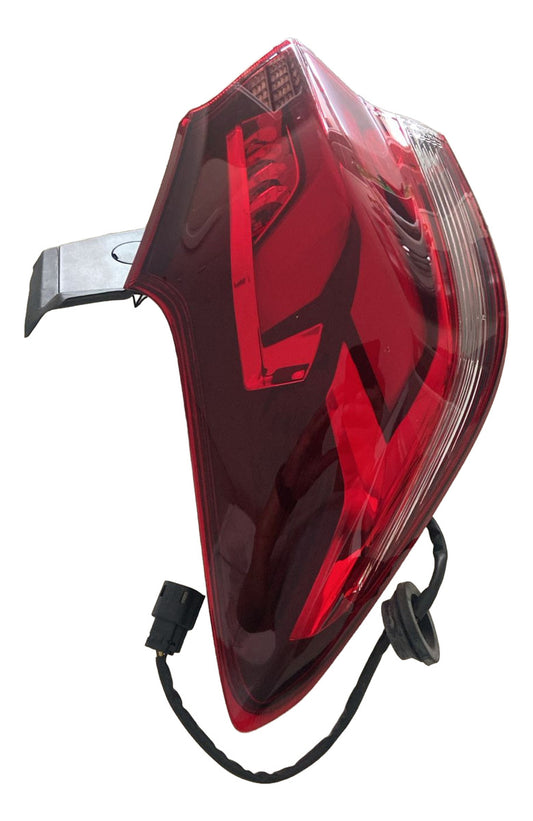 Lanterna Traseira Esquerda Tracker 2019/2025 Original GM 26344410