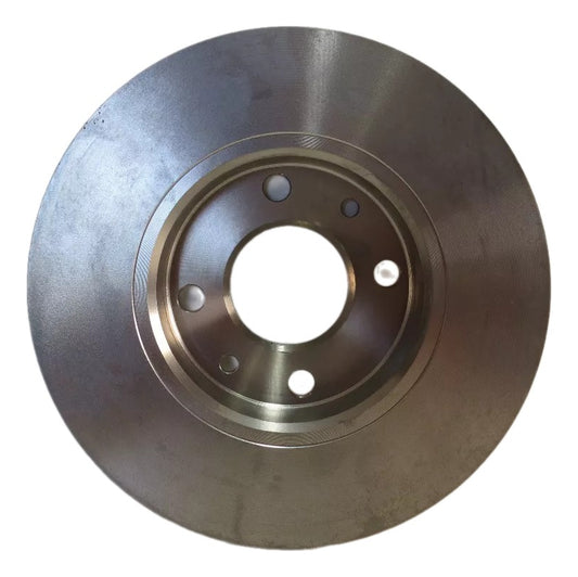 Disco de Freio Dianteiro Fiat Mobi 2017 em diante Original 52004363