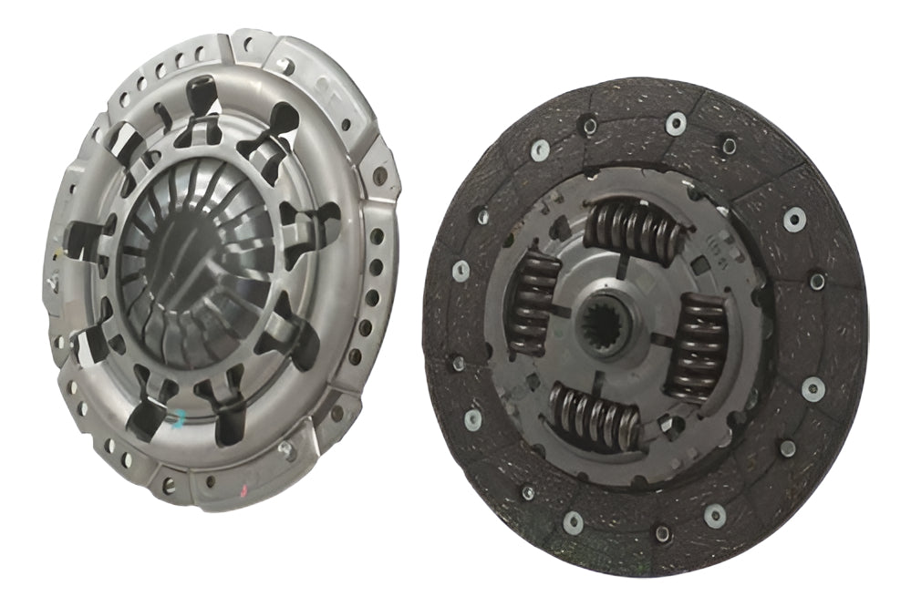 Kit de Embreagem Platô e Disco Cobalt Montana Spin Original GM 24586361