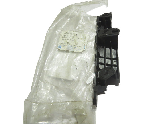 Trilho Guia Parachoque Dianteiro Lado Esquerdo Sonic 2012/2014 Original Chevrolet 95462002
