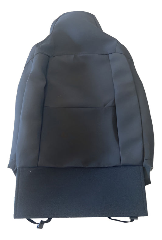 Capa do Banco Lado Motorista Onix 2021/2025 Original GM 26380122