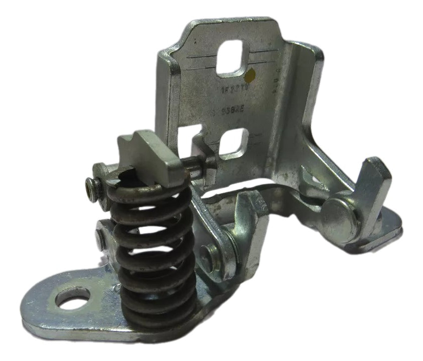 Dobradiça Inferior Porta Traseira Lado Direito Freemont Journey 2011/2016 Original Fiat K0567938AE