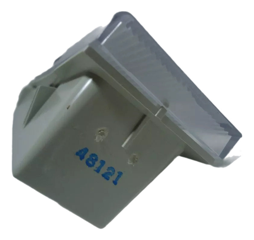 Lanterna Luz de Cortesia Porta Malas Freemont Journey 2012/2016 Original Fiat K04685928AA
