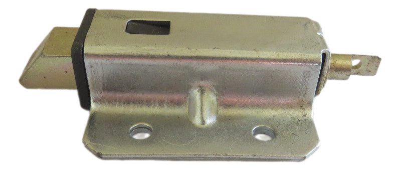 Fechadura Interna Tampa Traseira Strada 1996/2007 Fiorino 1991/2004 Original Fiat 7713996