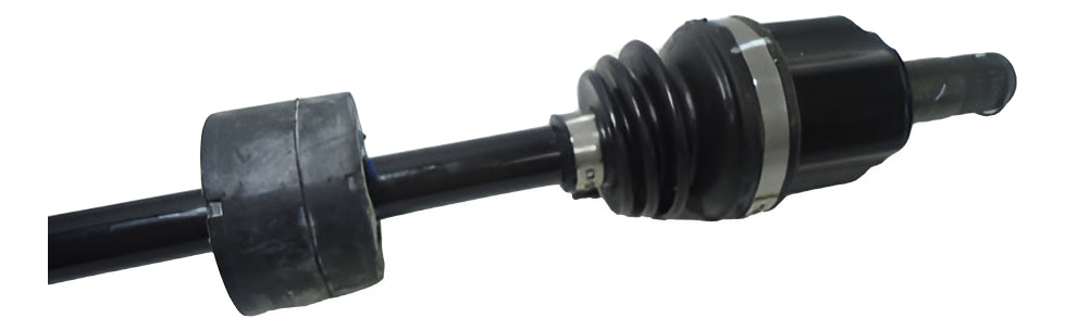 Semi Eixo Lado Direito Fiat 500 2010/2018 Novo Original Fiat K68070392AC