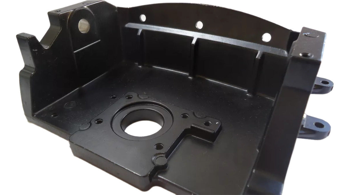 Base da Turbina Jet Ski Original Kawasaki 5465768
