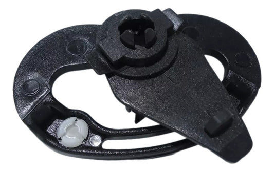 Alavanca da Fechadura da Porta Traseira Marea 98/07 Brava 00/03 Original Fiat 46419687