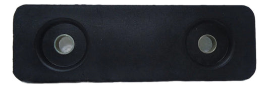 Suporte Gancho Lateral Caçamba Strada 1996/2020 Original Fiat 4655505