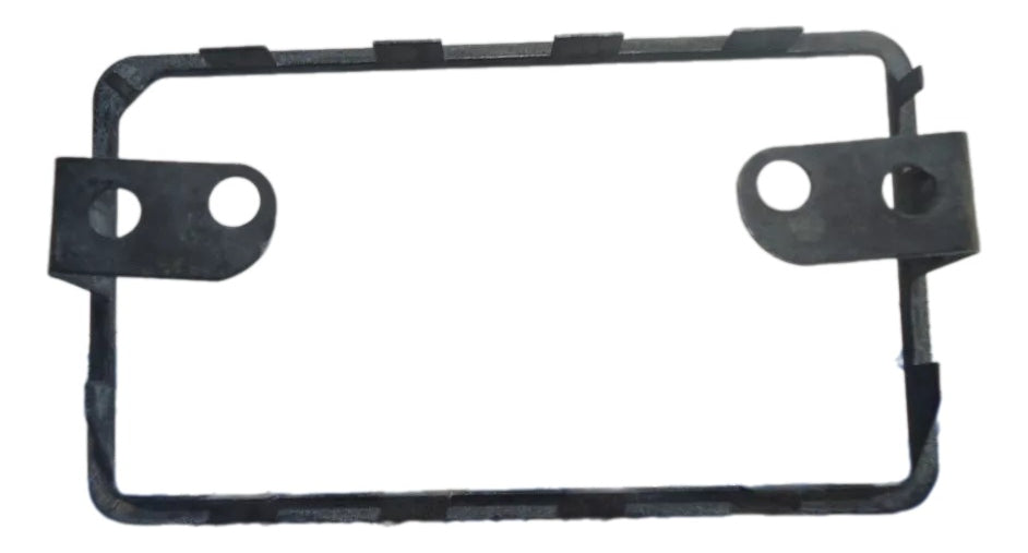 Suporte Moldura Lanterna Teto Coupe 1995/1997 Original Fiat 46303686
