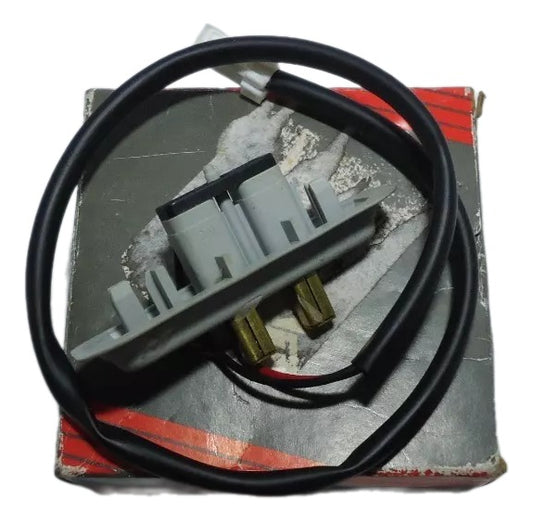 Contato Fechadura Porta Malas Brava 2000/2003 Original Fiat 46544969