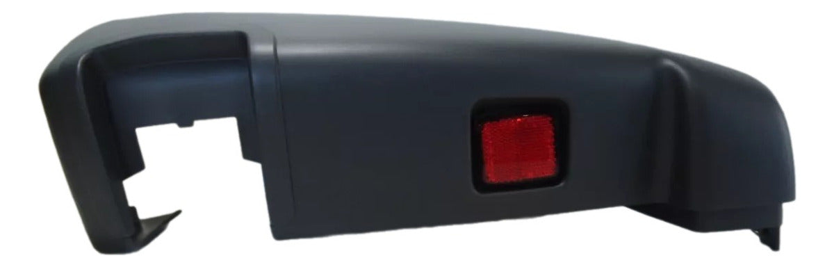 Moldura Lanterna Traseira Lado Direito Dodge Ram 2014/2019 Original Dodge 5MA17LAHAA