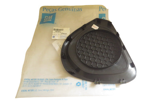 Tela Alto-Falante Dianteiro Esquerdo Onix Prisma 2013/2017 Original GM 94760311