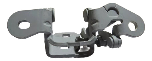 Dobradiça Porta Traseira Esquerda Freemont Journey 2012/2016 Original Fiat K05067939AH