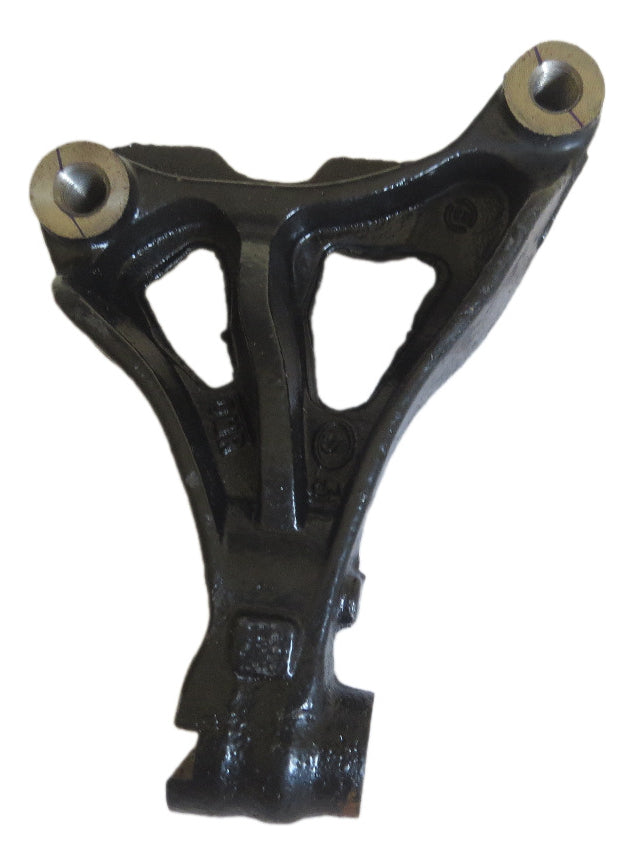 Suporte Coxim Caixa de Câmbio Strada 2009/2020 Original Fiat 51789167