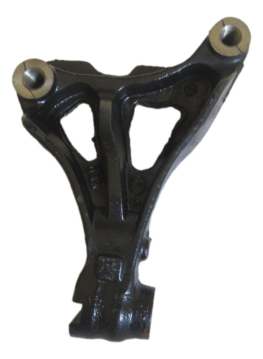 Suporte Coxim Caixa de Câmbio Strada 2009/2020 Original Fiat 51789167