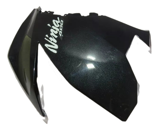 Carenagem Superior Lateral Lado Direito Kawasaki Ninja 400 2018/2022 Original Kawasaki 55028-0687